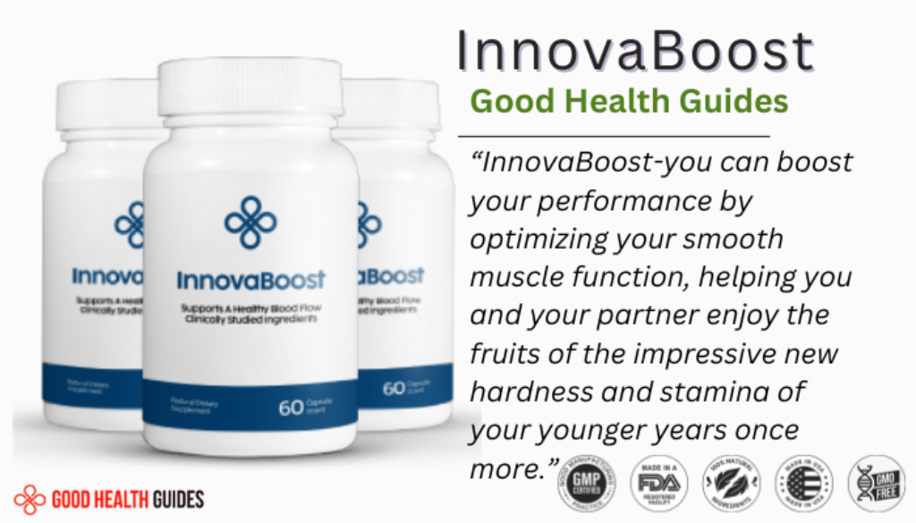 innovaboost review