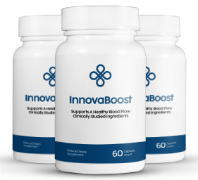 innovaboost review