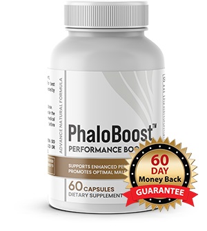 phaloboost ingredients