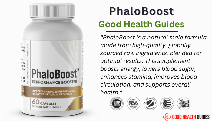 phaloboost review