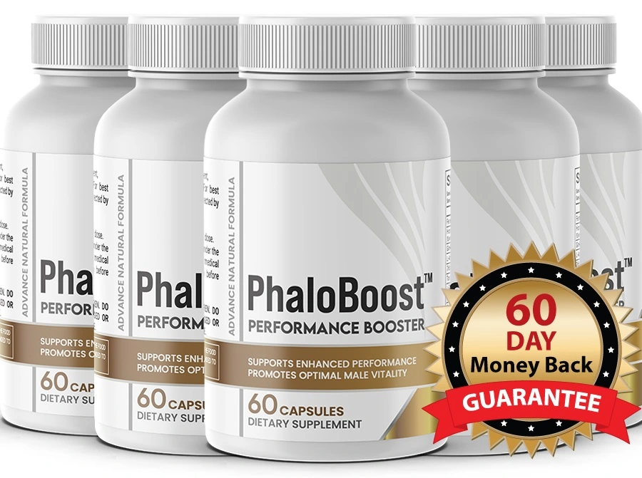 phaloboost review