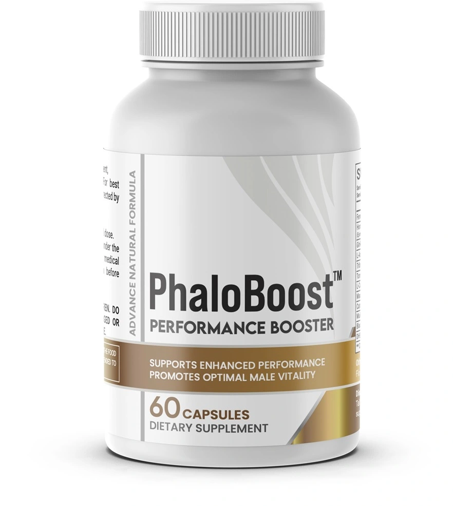 phaloboost