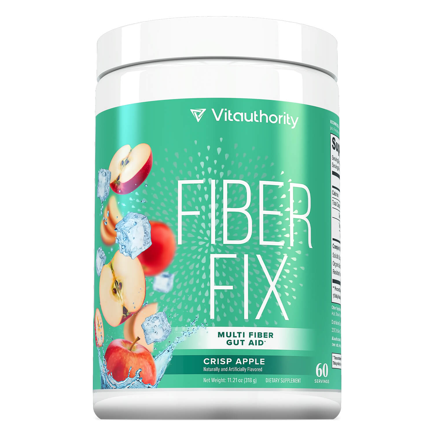 vitauthority fiberfix