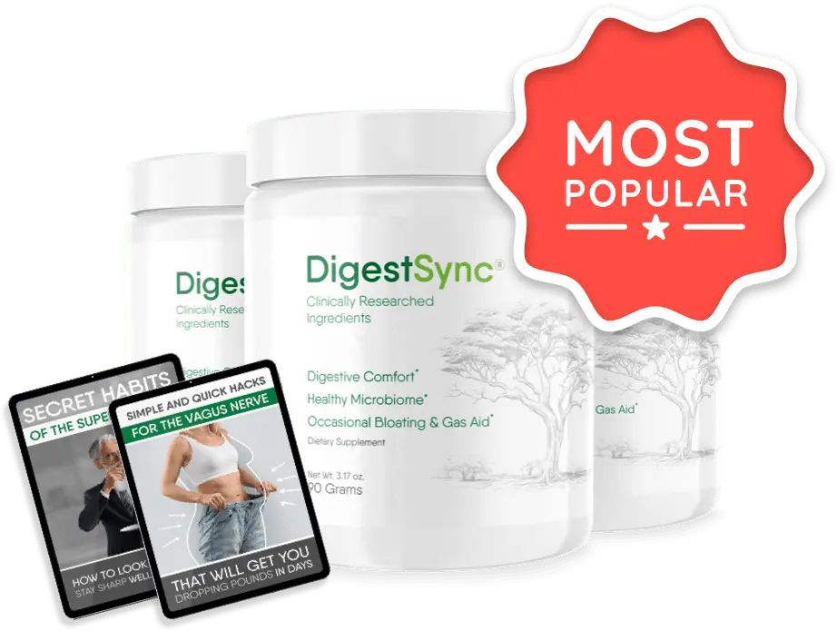 digestsync product image