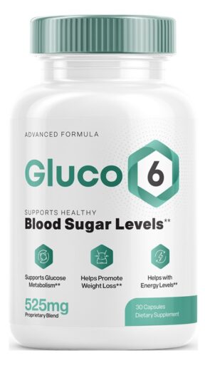 gluco 6