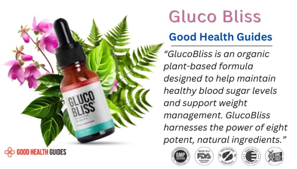 gluco bliss