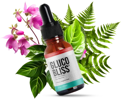 gluco bliss