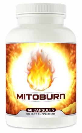 mitoburn