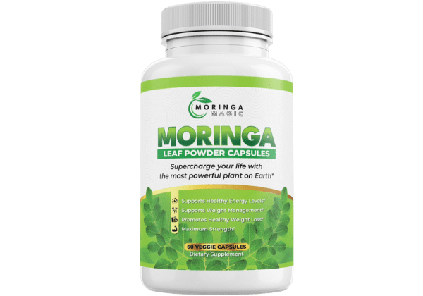 moringa magic review