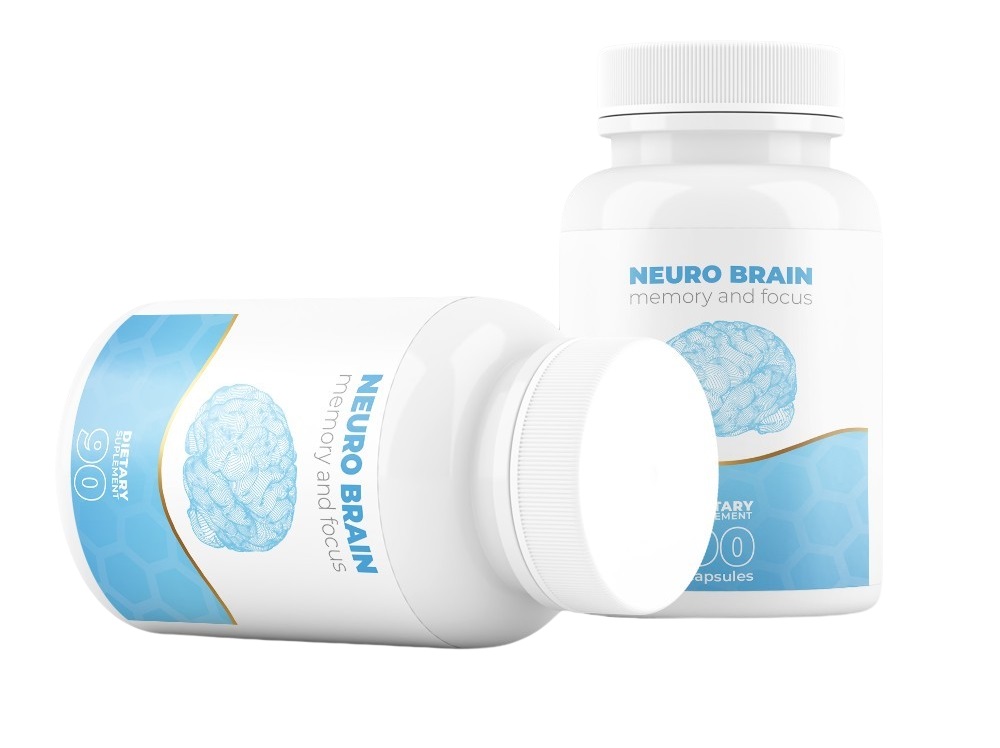 neuro brain supplement