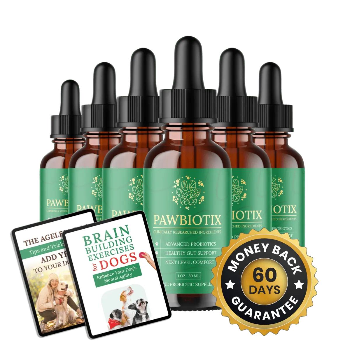 pawbiotix review