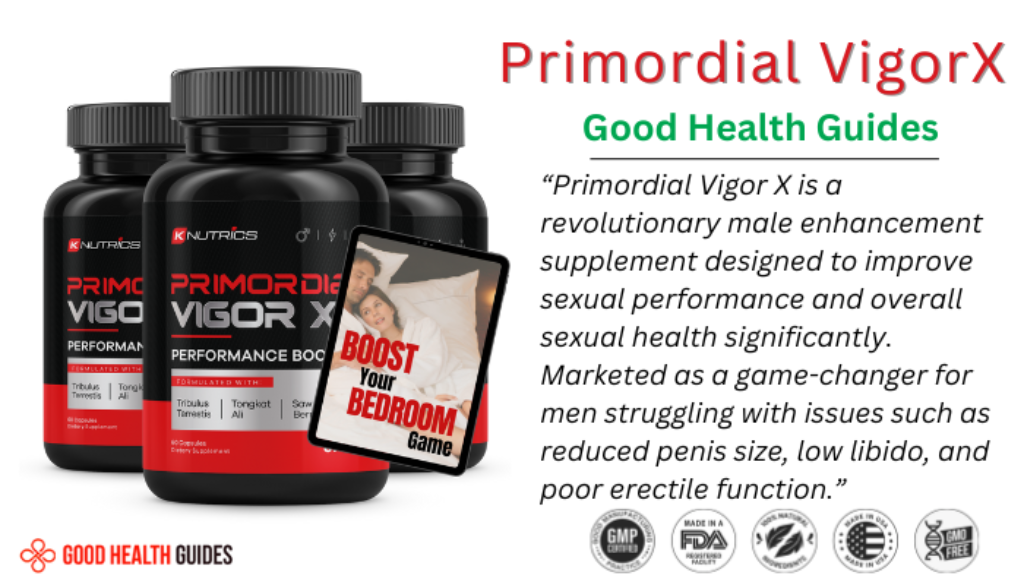 primordial vigorx