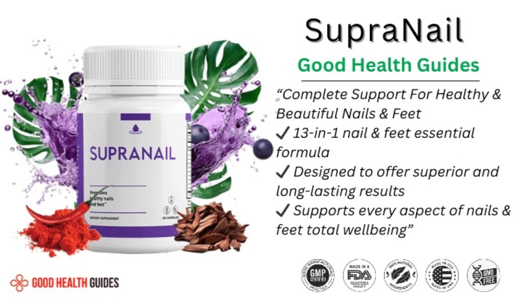 supranail review