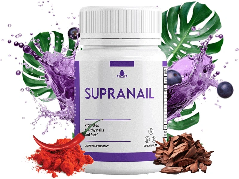 supranail