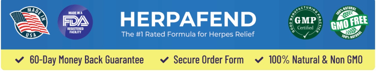 herpafend review