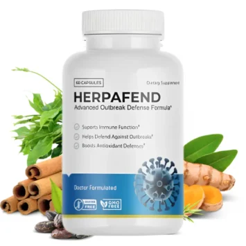 herpafend review