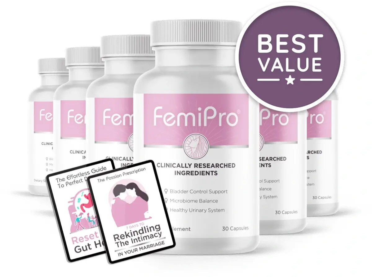 femipro review