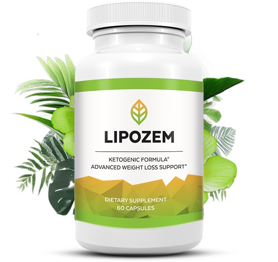 lipozem supplement