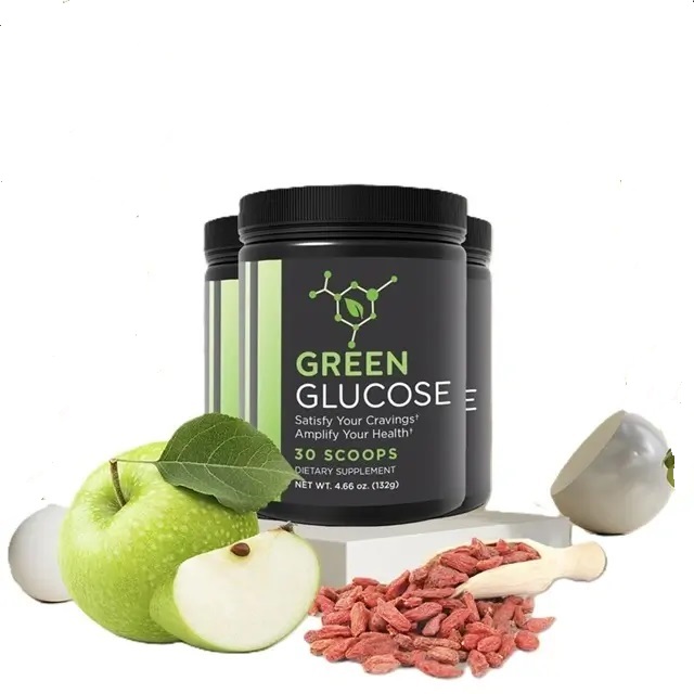 green glucose