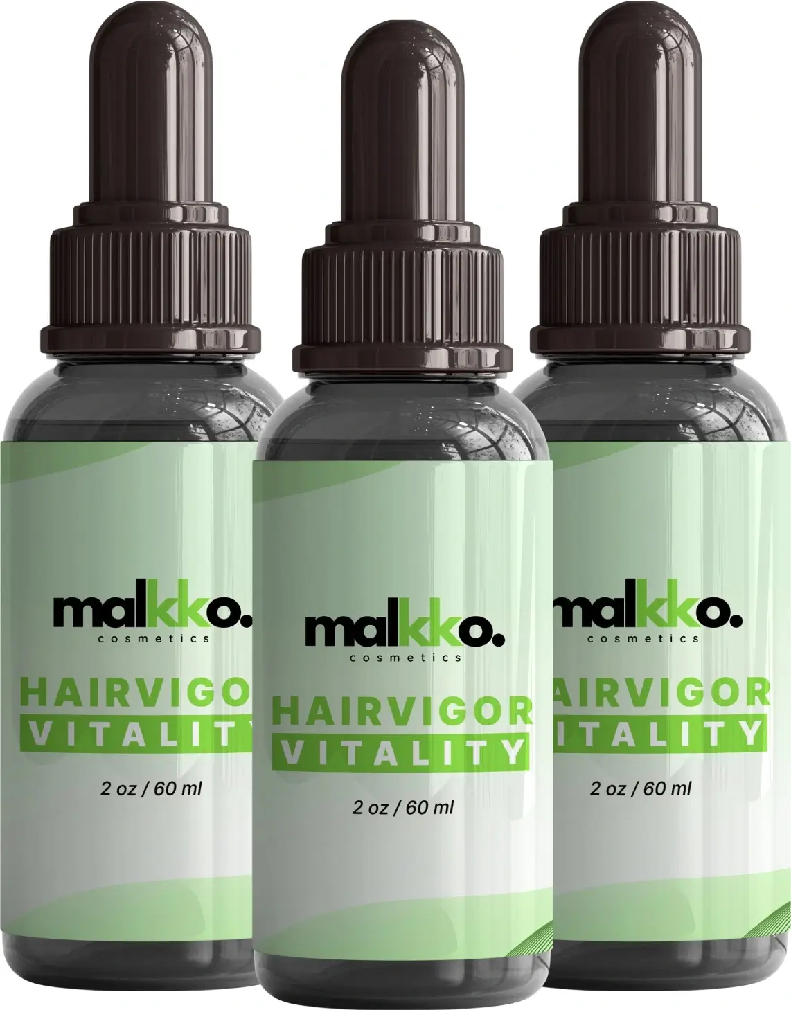 malkko hairvigor vitality