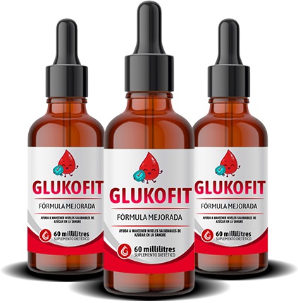 glukofit