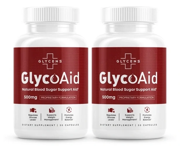 glycoaid