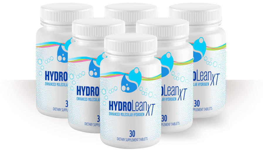 hyrdolean xt reviews