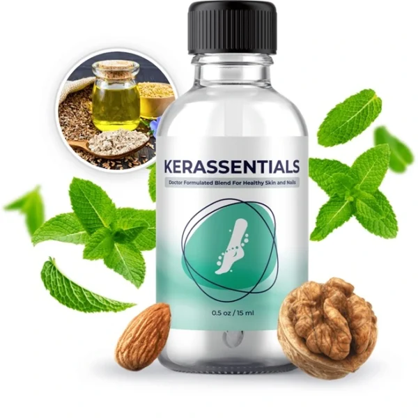 kerassentials