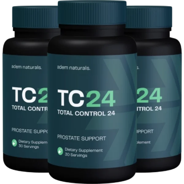 total control 24