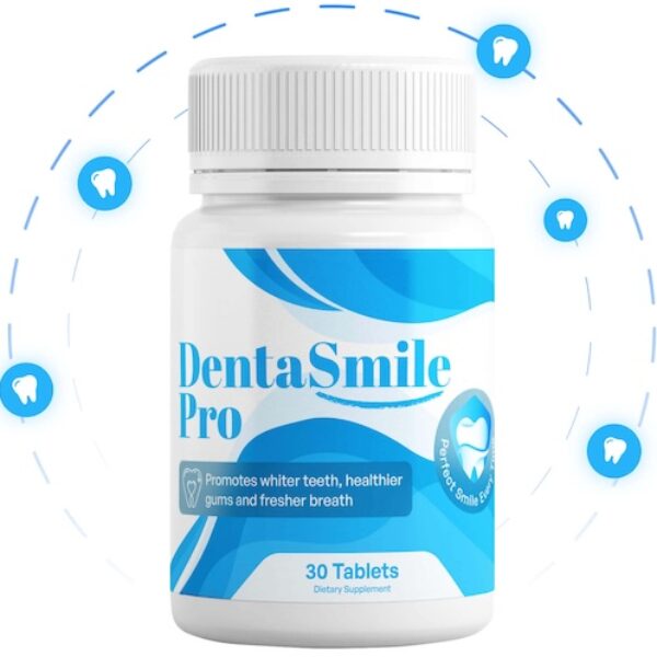 denta smile pro