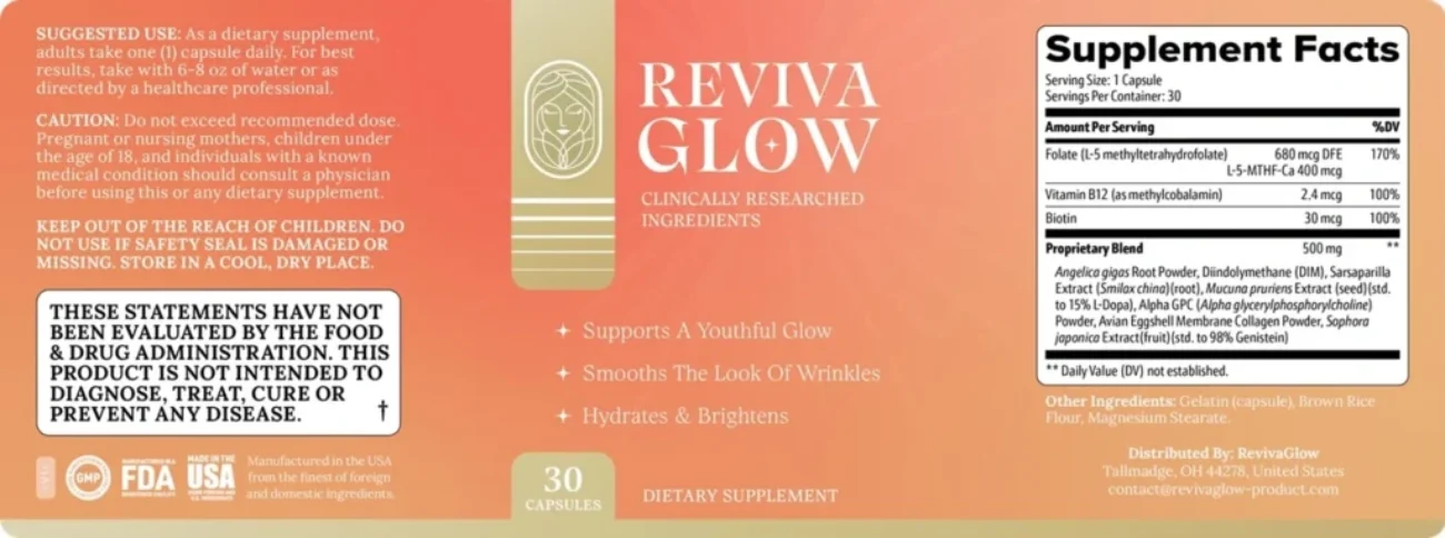 reviva review