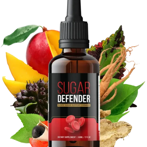 sugar defender reviews