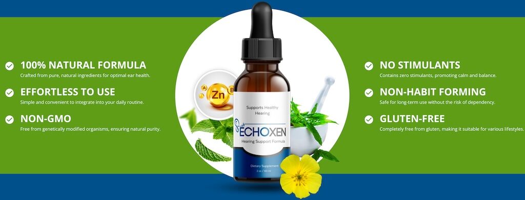 echoxen review