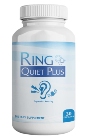 ring quiet plus