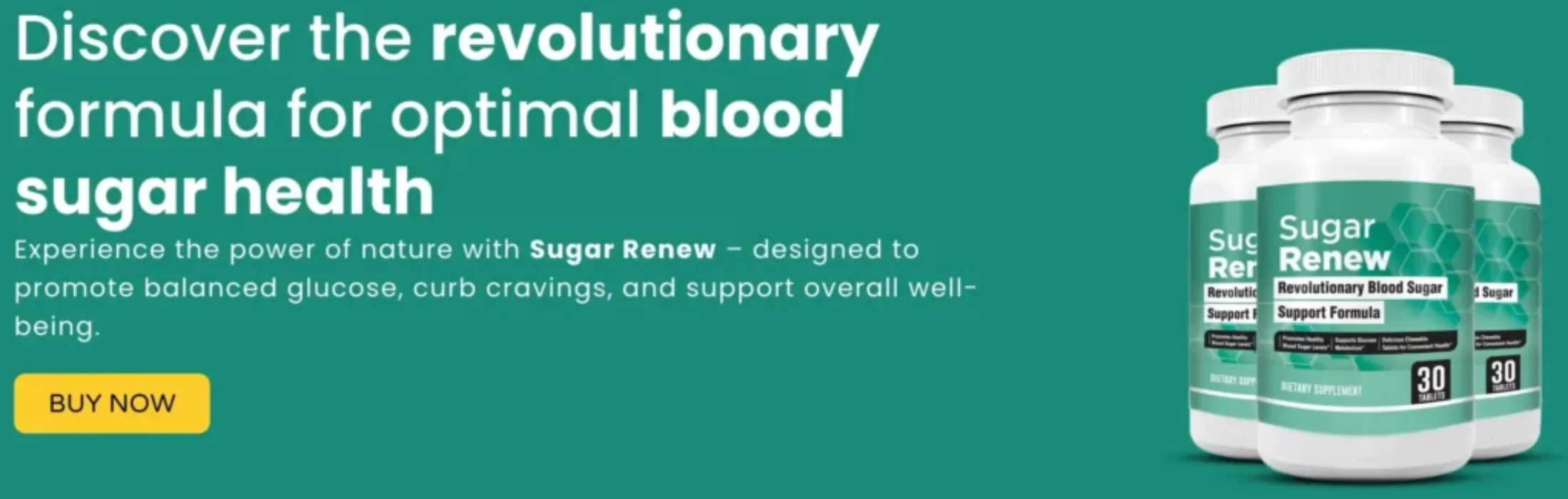 sugar renew review