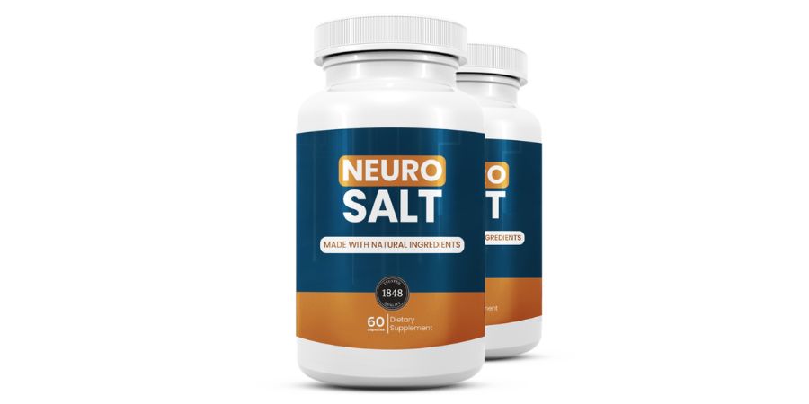 neurosalt