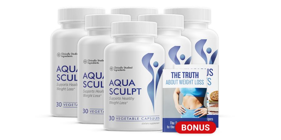 aquasculpt