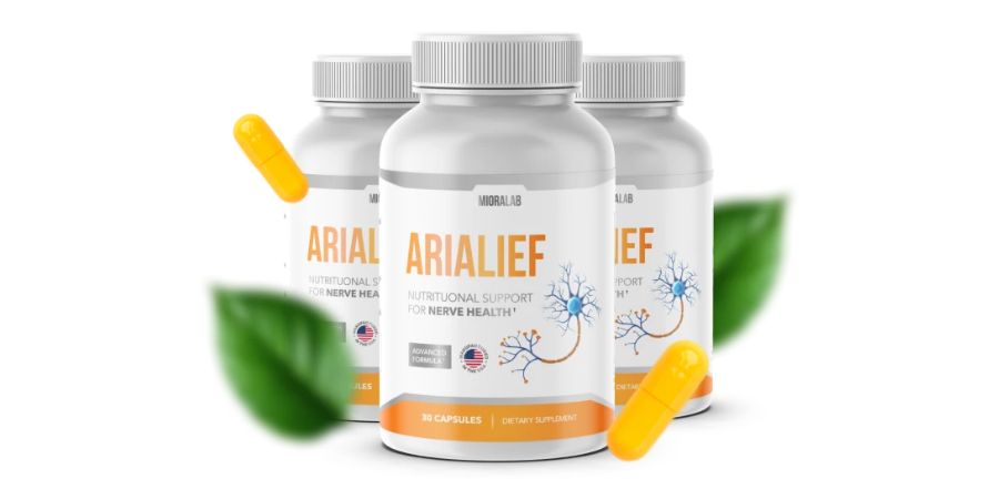 arialief