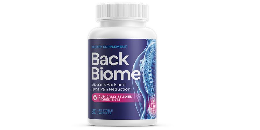 BackBiome Supplement Review: Red Flags, Warnings & What They Don’t Tell You (2026)