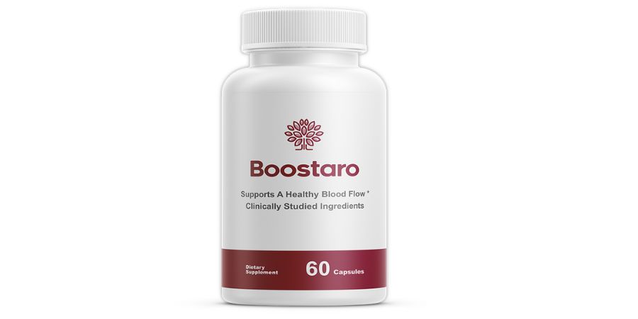 boostaro