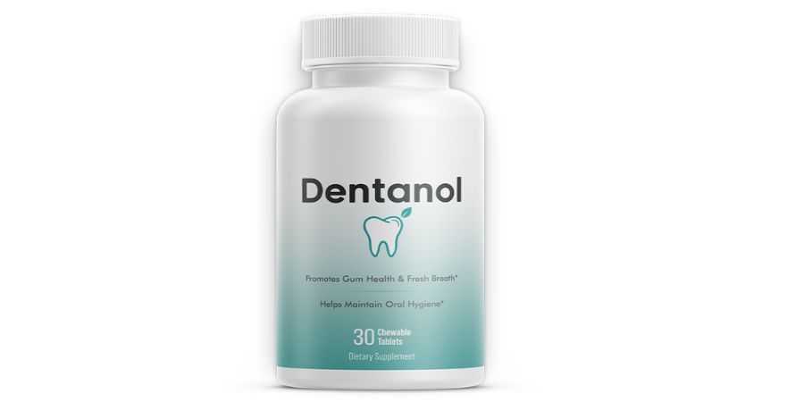 Dentanol Review: Why I Can’t Recommend This Oral Supplement