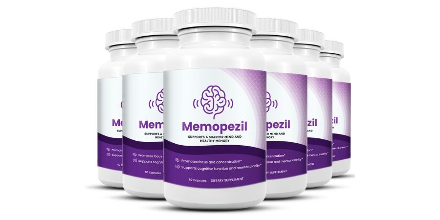 memopezil