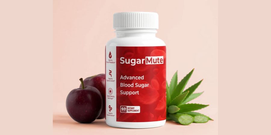 sugarmute