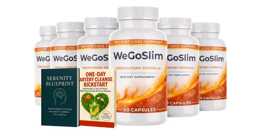 wegoslim