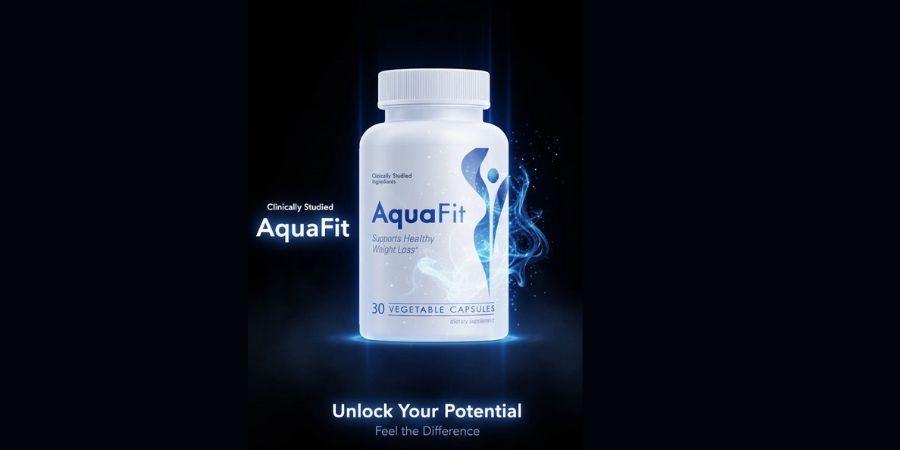 AquaFit Review: We Checked the Science Behind the “Ice Water Hack” Supplement — Here’s What We Found