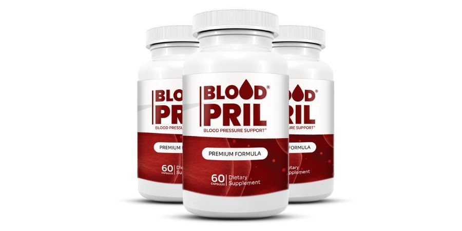 bloodpril review