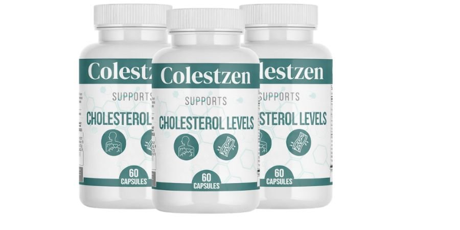 ColestZen Review: An Evidence-Based Look at the Cholesterol Support Formula
