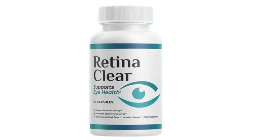 retinaclear