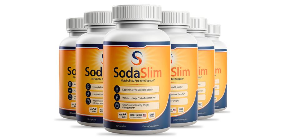 SodaSlim Review: The Side of the Label the Marketing Doesn’t Lead With