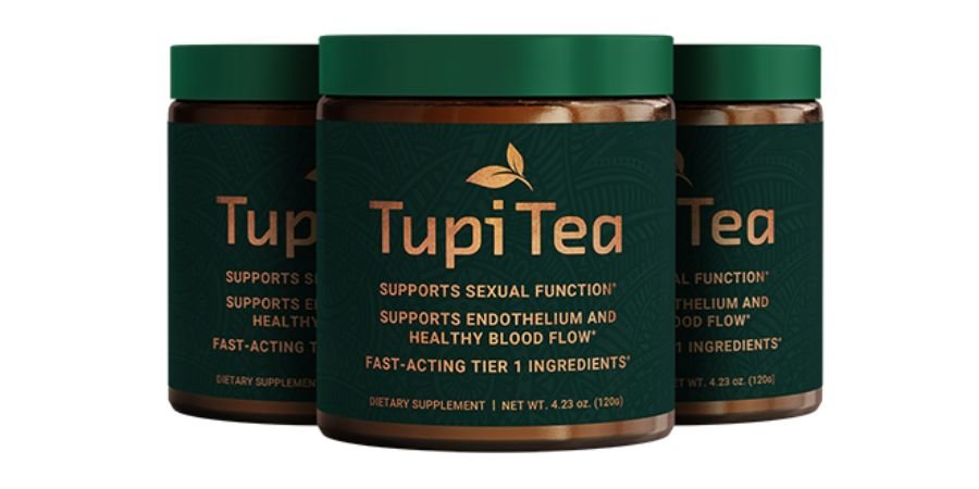 TupiTea Review: Why This Male Vitality Supplement Doesn’t Hold Up to Scrutiny